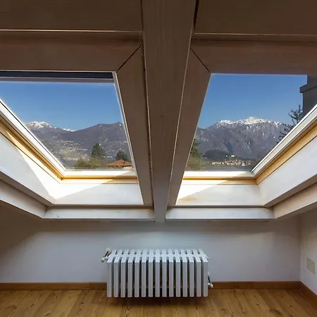 Apartamento Gioiosa *