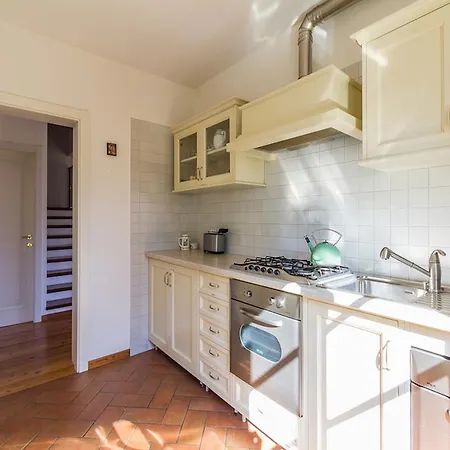 Gioiosa Apartamento
