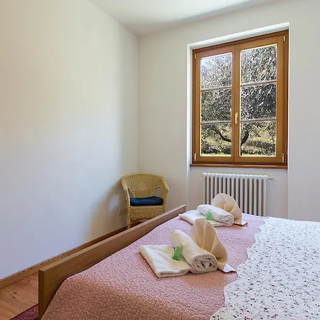 Apartamento Gioiosa Cadenabbia