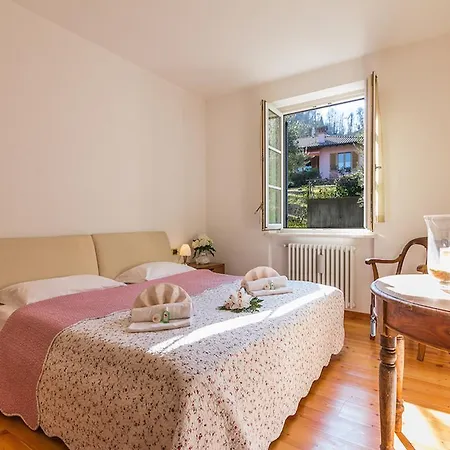 Gioiosa Apartamento *