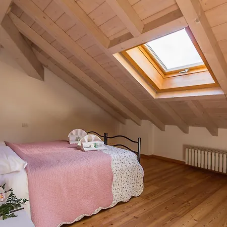 Gioiosa Apartamento